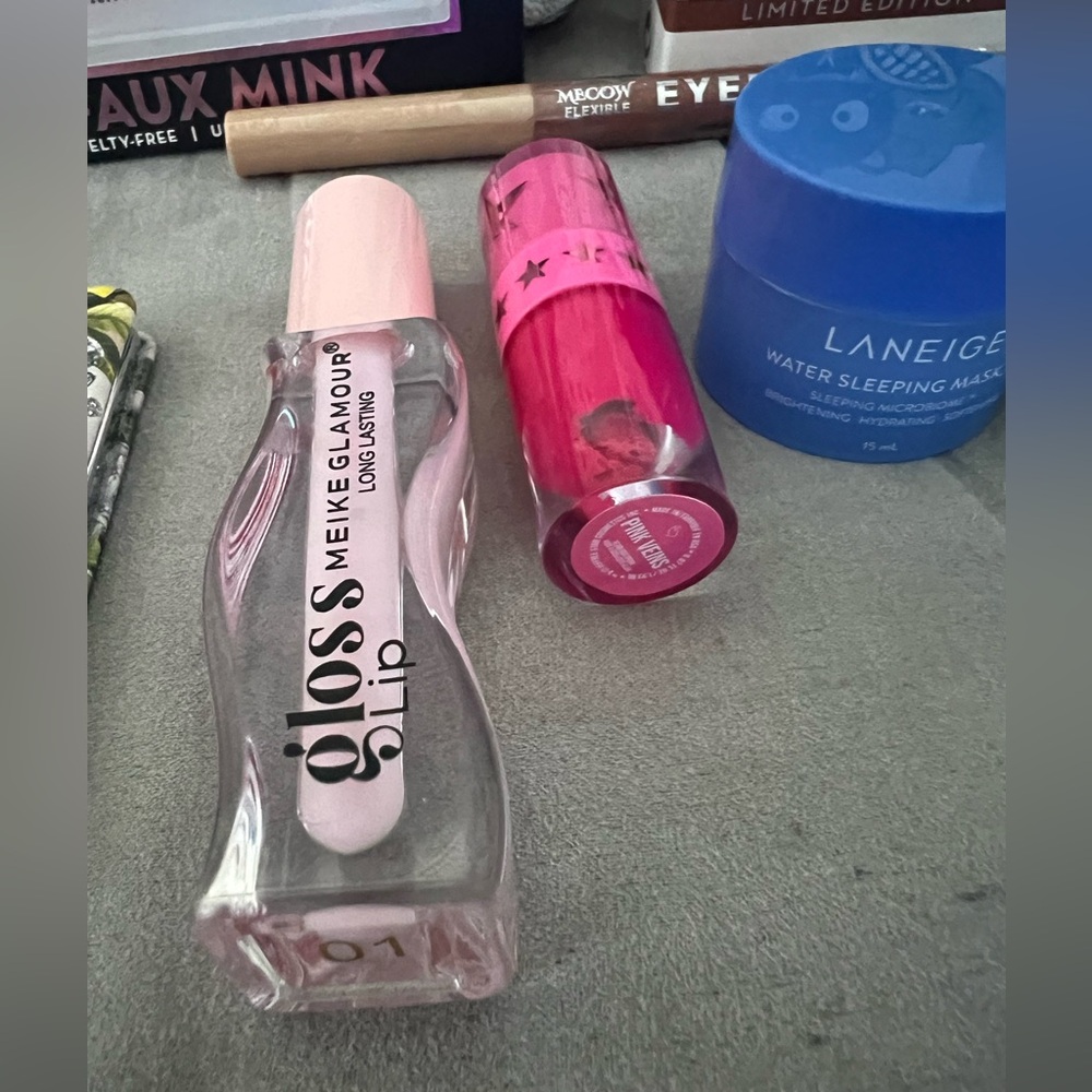 Beauty bundle 10 pieces all new! - Picture 7 of 8